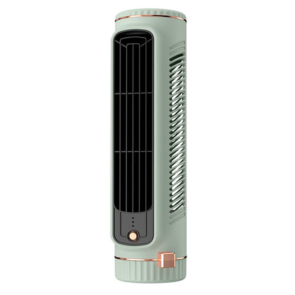 Přenosný mini ventilátor – kupte druhý kus za 50 % ceny a užijte si osvěžující chlad kdykoliv!