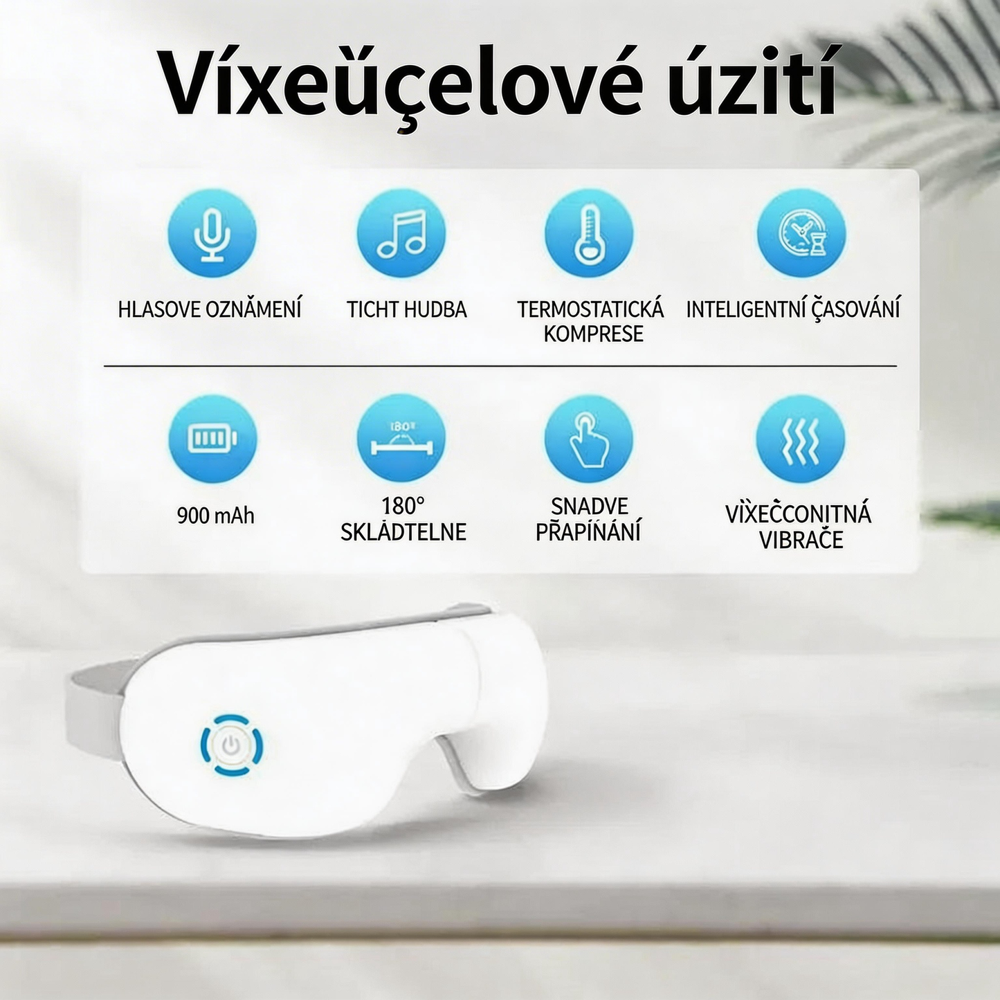 SmartGoggles 2.0