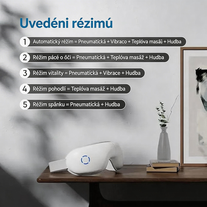 SmartGoggles 2.0